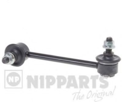 Тяга / стойка стабилизатора NIPPARTS J4974020