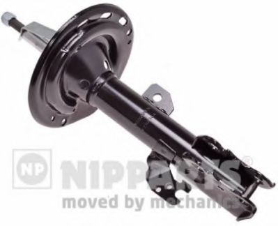 Амортизатор NIPPARTS N5502092G