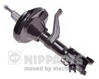 Амортизатор NIPPARTS N5504014G