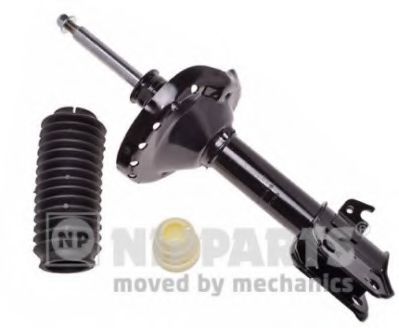 Амортизатор NIPPARTS N5507012G