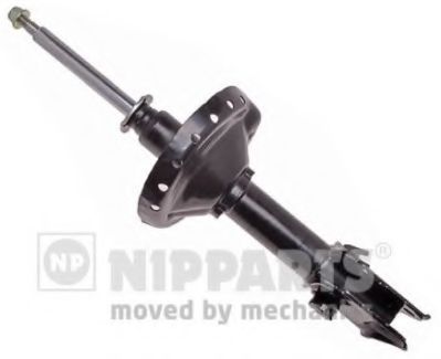Амортизатор NIPPARTS N5507019G