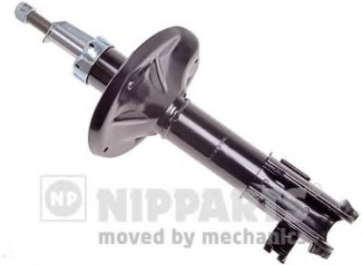 Амортизатор NIPPARTS N5510910G