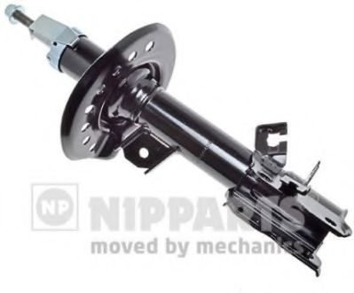 Амортизатор NIPPARTS N5511046G