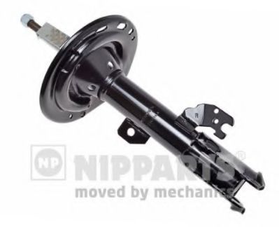 Амортизатор NIPPARTS N5512092G