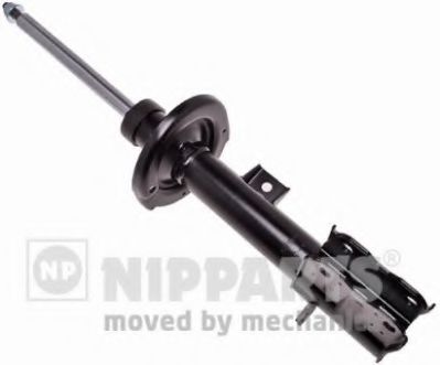 Амортизатор NIPPARTS N5515036G