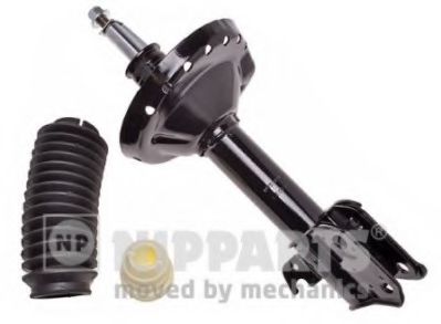 Амортизатор NIPPARTS N5517012G