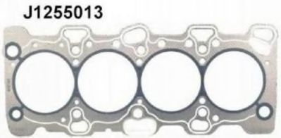 Прокладка головки блока цилиндров (ГБЦ) NIPPARTS J1255013