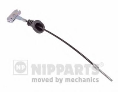 Трос ручника NIPPARTS J13861