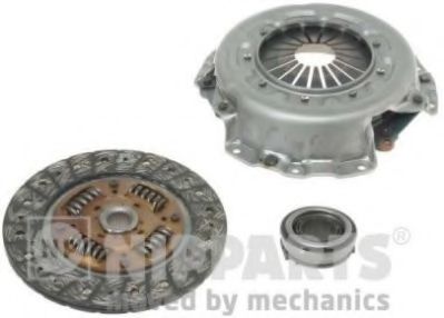 Комплект сцепления NIPPARTS J2000500