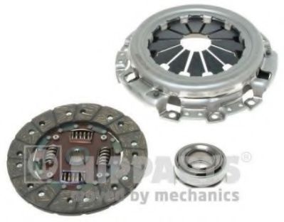 Комплект сцепления NIPPARTS J2000910