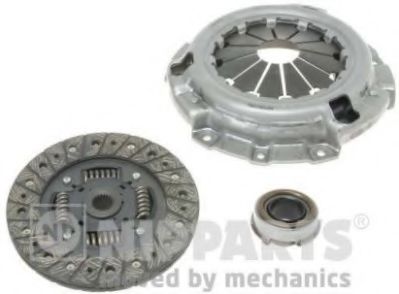 Комплект сцепления NIPPARTS J2003042