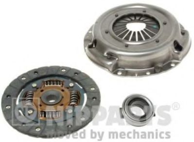 Комплект сцепления NIPPARTS J2003064
