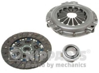 Комплект сцепления NIPPARTS J2003086