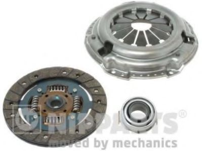 Комплект сцепления NIPPARTS J2004027