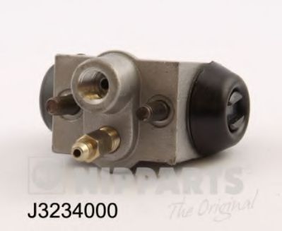 Колесный тормозной цилиндр NIPPARTS J3234000