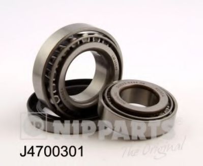 Ступичный подшипник NIPPARTS J4700301