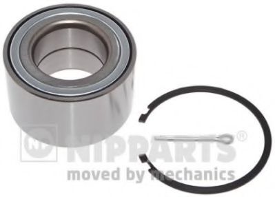 Підшипник маточини NIPPARTS J4711048