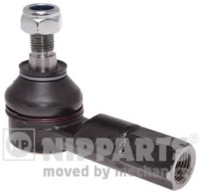 Наконечник рулевой тяги NIPPARTS J4822093