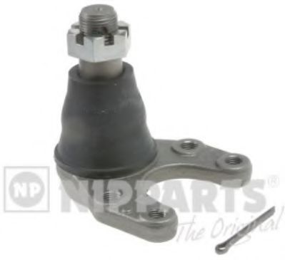 Несущий / направляющий шарнир NIPPARTS J4863021