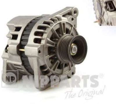 Генератор NIPPARTS J5110907