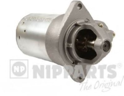 Стартер NIPPARTS J5210905