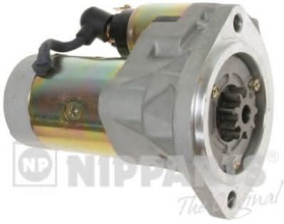Стартер NIPPARTS J5211075