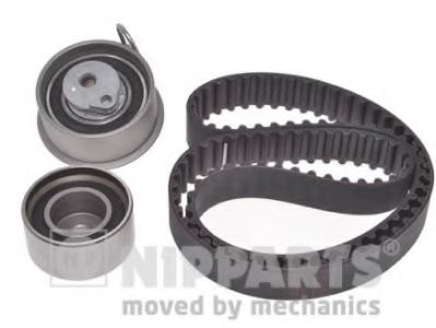 Комплект ремня ГРМ NIPPARTS N1110544