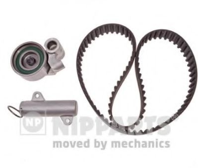Комплект ремня ГРМ NIPPARTS N1112058