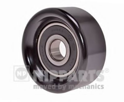 Направляющий / паразитный ролик поликлинового ремня NIPPARTS N1140544