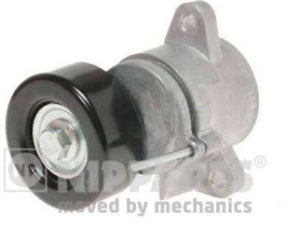 Натяжной ролик поликлинового ремня NIPPARTS N1140916
