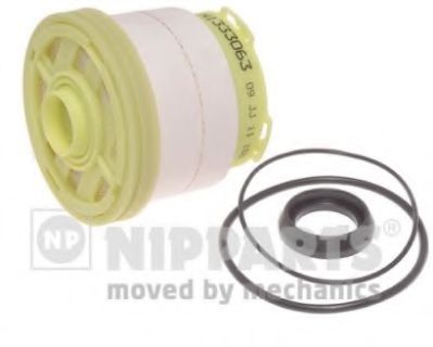 Топливный фильтр NIPPARTS N1333063