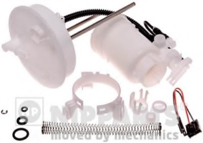Паливний фільтр NIPPARTS N1334042