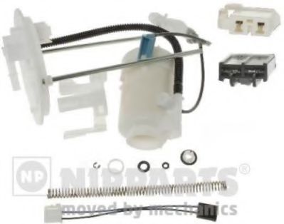 Топливный фильтр NIPPARTS N1335067