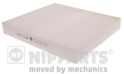 Фільтр салону NIPPARTS N1341031