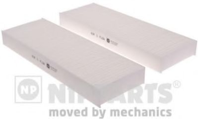 Фильтр салона NIPPARTS N1341032