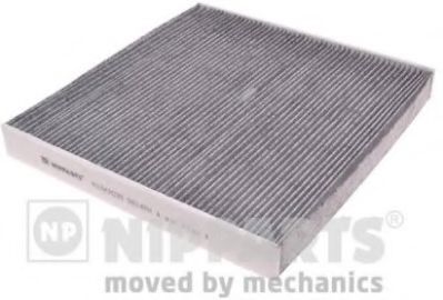 Фільтр салону NIPPARTS N1342035