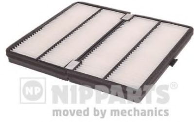 Фильтр салона NIPPARTS N1348011
