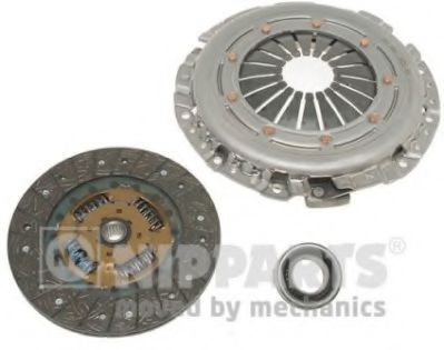 Комплект сцепления NIPPARTS N2000575