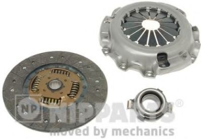 Комплект сцепления NIPPARTS N2000582