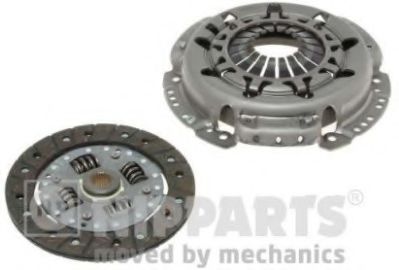 Комплект сцепления NIPPARTS N2001167
