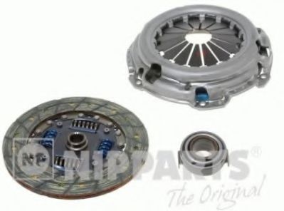 Комплект сцепления NIPPARTS N2004088