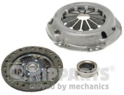 Комплект сцепления NIPPARTS N2008047