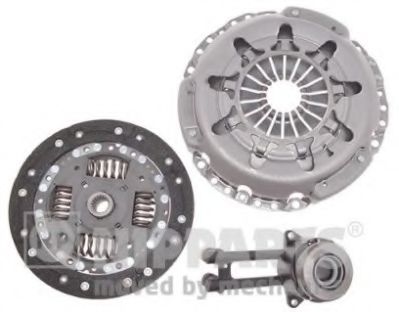 Комплект зчеплення NIPPARTS N2033004