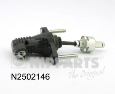 Главный цилиндр сцепления NIPPARTS N2502146