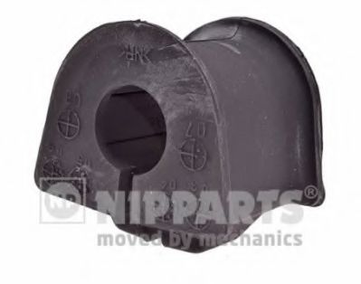 Втулка, стабілізатор NIPPARTS N4270311