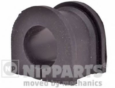 Втулка, стабилизатор NIPPARTS N4270312