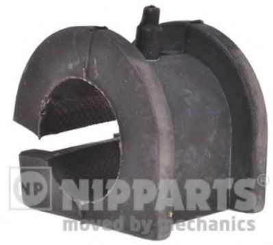 Втулка, стабилизатор NIPPARTS N4275000
