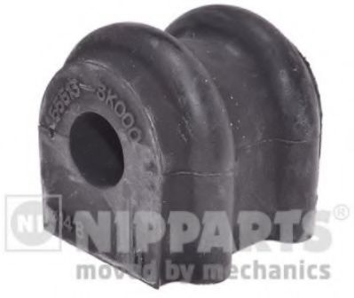 Втулка, стабилизатор NIPPARTS N4290500