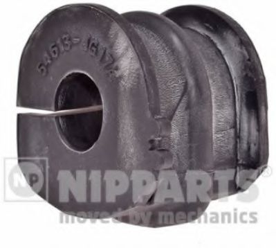 Втулка, стабилизатор NIPPARTS N4291012