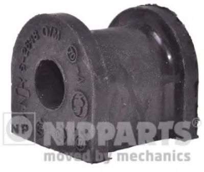Втулка, стабилизатор NIPPARTS N4294002